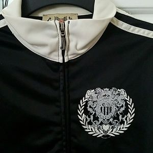 Juicy Couture Jacket